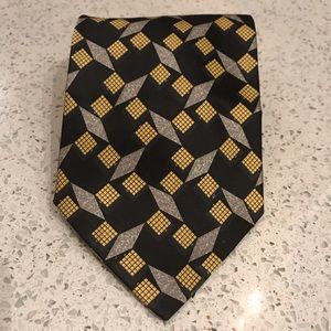 Classic Valentino Cravatte Tie